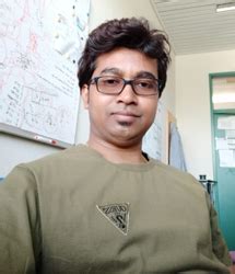 Prof. Santanu Manna - Epitaxial Semiconductor Devices Lab