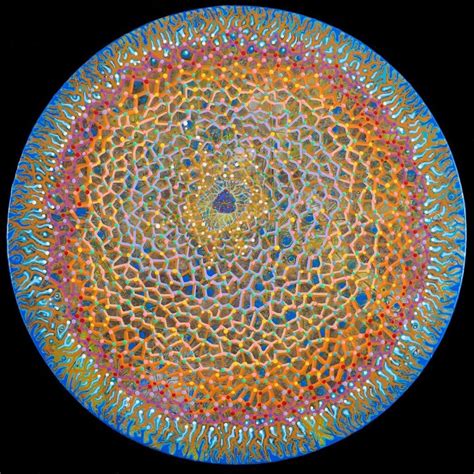 Gordon Wood: Biomorphic Quintessence | What's Next For Earth