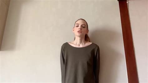 Отрывок из классической прозы. - YouTube