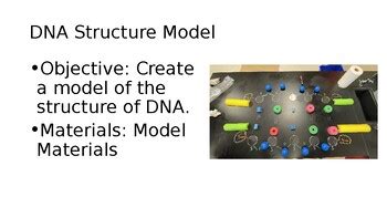 Image result for DNA Build