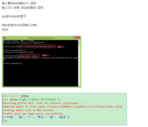 Pip Install Python Library 的图像结果