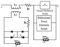 Design Improvements of DC Circuit Breaker | Encyclopedia MDPI