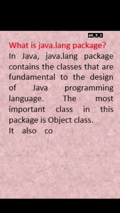 Image result for Java.lang.system