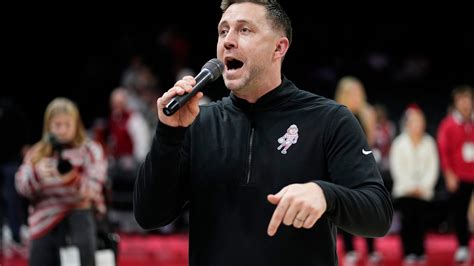 Ohio State's Jake Diebler previews season opener against IU Indy,