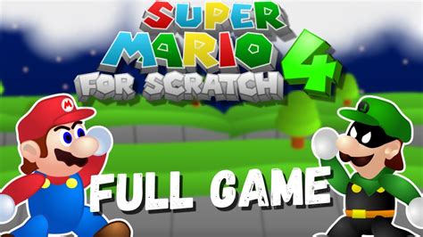 Image result for Scratch Tutorials Mario