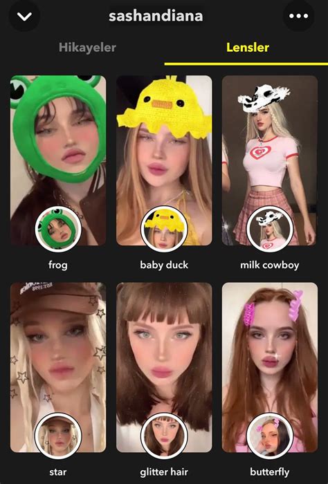 Image result for Using Snapchat Filters