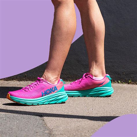 Best Women's Hoka Shoe For Walking Deals | bellvalefarms.com