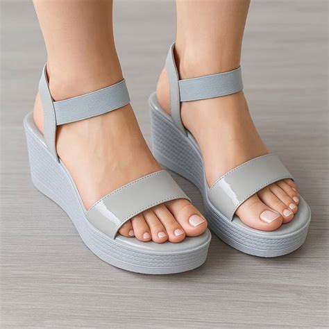 Women's Wedges Sandals Online At Best Prices In India - Flipkart.com