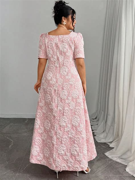 Plus Size A-Line Dress | Savana | Bestsellers