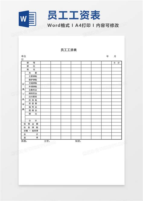 工资薪酬等级表EXCEL模板下载_工资_图客巴巴