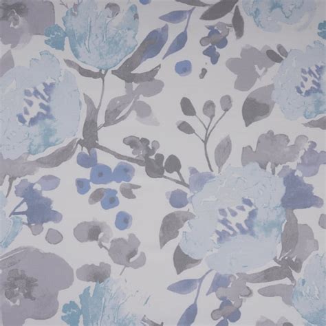 Buy MASPAR Sensory Bloom Cotton 300TC Floral Print 3Pcs Super King ...