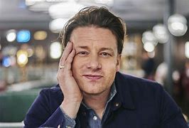 Jamie Oliver