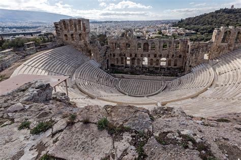 Ancient Greek Theatre