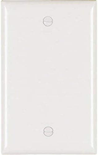Legrand Pass & Seymour TP13W Trademaster Mid-Size Unbreakable Nylon ...