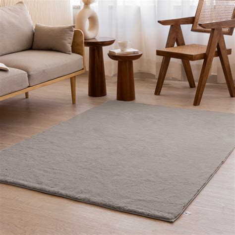 Buy Shaggy Rugs Online in India - Homemonde