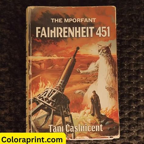 Why Are Quotes from Fahrenheit 451 More Relevant Than Ever?