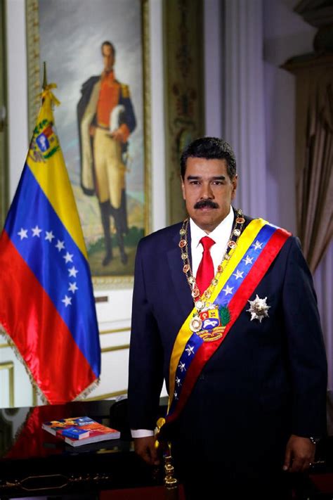 Mundo Maduro