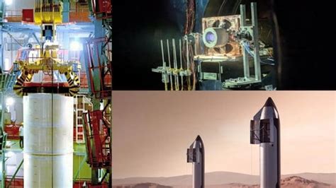 Moon, Mars and beyond: What 2026 has in store for space ambitions