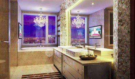 Phoenix Kessaku Rajajinagar - Without Brokerage Unfurnished 3 BHK Flat ...