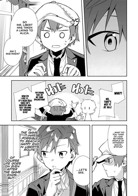 Akuyaku Reijou no Shitsuji-sama: Hametsu Flag wa Ore ga Tsubusasete ...