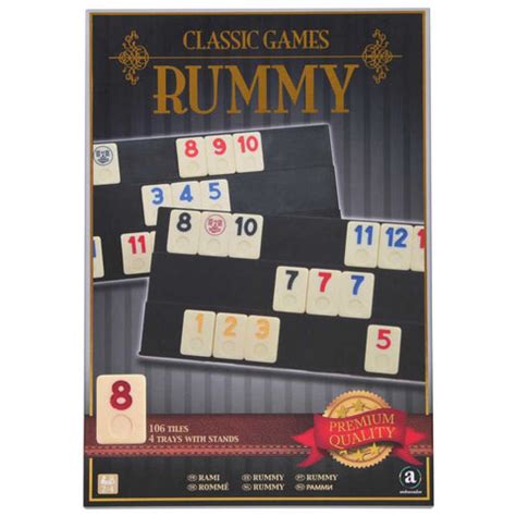 classic games rummy rules apk v3.9.7