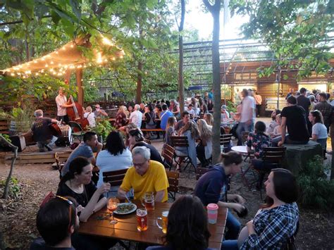 The Best Restaurants in Lexington, Kentucky