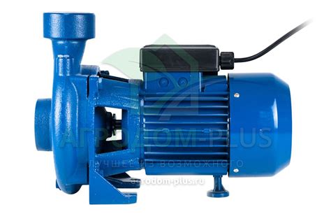 Насос садовый WorkMaster WDK-20 купить в интернет-магазине с доставкой ...