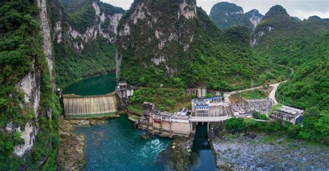 “小”电厂焕发“大”活力——中国能建南方建投广西水电集团金城江电厂的发展故事 _光明网