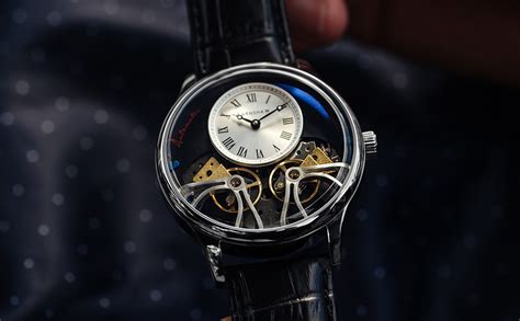 Buy EARNSHAW Scientists Faraday Analog Green Dial Men's Watch-ES-8179 ...