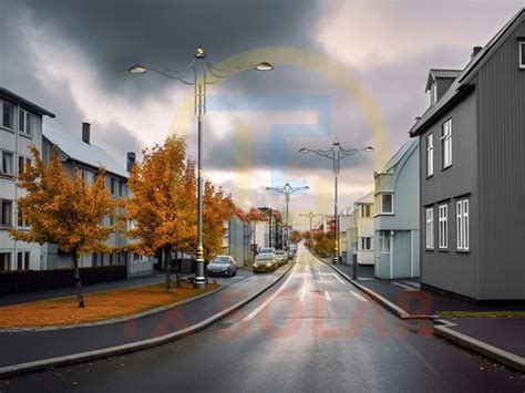 Lamp Post 的图像结果