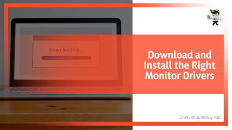 Display Driver Installation 的图像结果