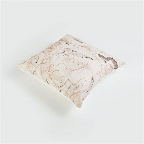 Buy Fiesta Printed Filled Cushion - 40x40cm from Home Centre at just ...