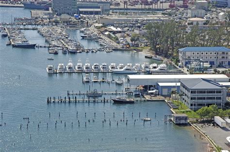 Viking Yacht Service Center in Riviera Beach, FL, United States ...