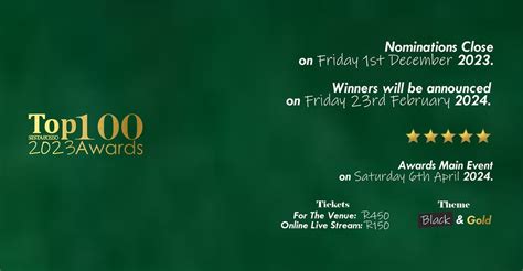 Top 100 Sista Bosso 2023 Awards , Mafikeng, North West, Johannesburg ...