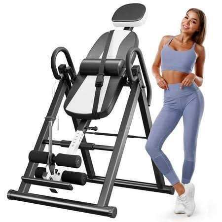 Image result for Back Stretcher Inversion Table
