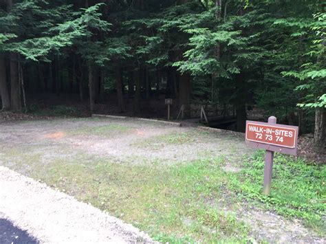 Escape To The Mountains: Your Guide To Colorado's Chapman Campground