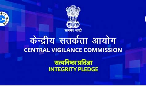 Central Vigilance Commission Act, 2003: An Overview And The Need To ...
