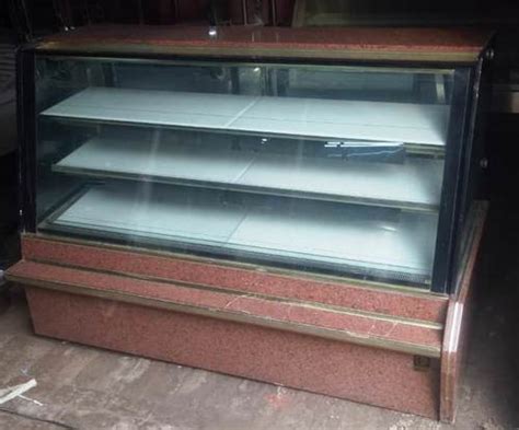 Food Display Counters Exporter,Supplier,Trader,Dealer,Used Food Display ...