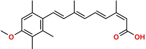 Acitretin EP Impurity A