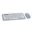 Amazon.in: Buy Logitech Pebble 2 Combo, Wireless Keyboard and Mouse ...