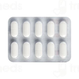 Imol Plus 40032525 Mg Tablet 10 - Uses, Side Effects, Dosage, Price ...