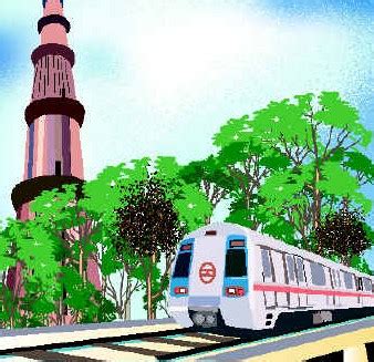 'Delhi Metro needs to address problems before expansion' | TopNews
