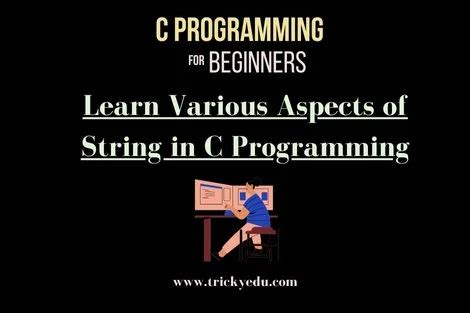 Image result for Jenny Lecture On C Programming 63 String