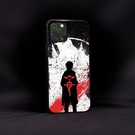 Battle Stance Glass Case – CASIME