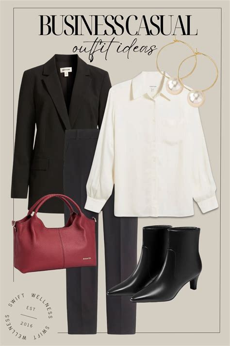 Business-Casual Woman 的图像结果