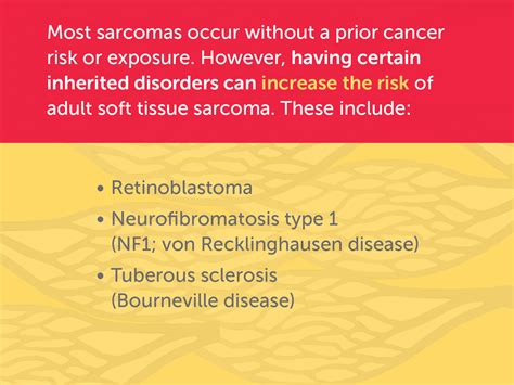Signs and Symptoms of Soft Tissue Sarcomas | Dana-Farber Cancer Institute