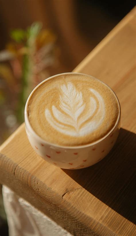 On our radar: 10 coffee shops in Charlotte Street (2025)