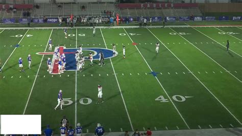 Glen Oaks High School - Jake Kendrick highlights - Hudl