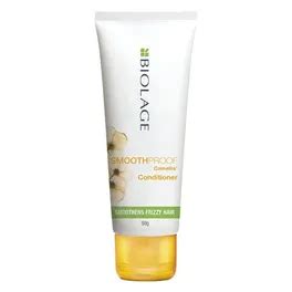 Buy Biolage Smoothproof Camellia Conditioner, 98 gm | 19 Minutes ...