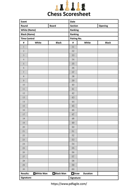 Sample Interview Scoresheet 的图像结果
